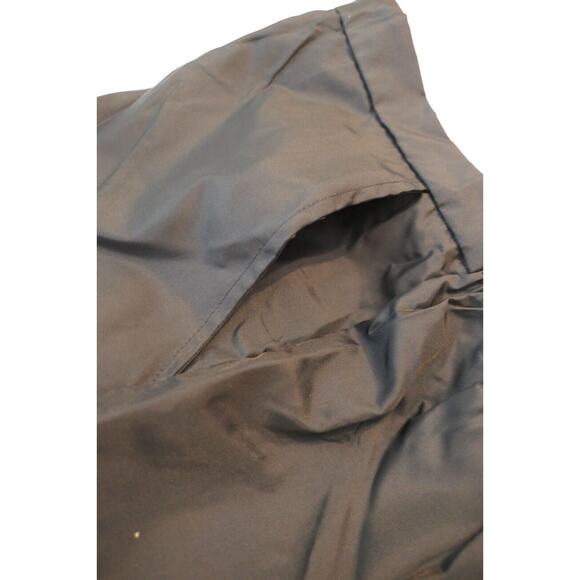 NWOT Vintage 90s CANNON PETER GREEN Nylon Mens Small Shorts - Hook & Loop - Picture 9 of 12